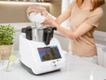 Silvercrest Monsieur Cuisine Smart SKMS 1200 A1 – Image 26