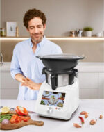 Silvercrest Monsieur Cuisine Smart SKMS 1200 A1 – Image 25