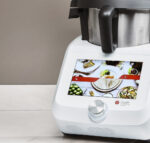 Silvercrest Monsieur Cuisine Smart SKMS 1200 A1 – Image 24