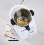 👉 Monsieur Cuisine Smart SKMS 1200 – Küchenmaschine mit App & 3L Volumen