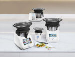 Silvercrest Monsieur Cuisine Smart SKMS 1200 A1 – Image 19
