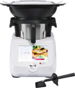 👉 Monsieur Cuisine Smart SKMS 1200 – Küchenmaschine mit App & 3L Volumen