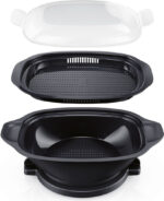 Silvercrest Monsieur Cuisine Smart SKMS 1200 A1 – Image 16