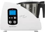 Silvercrest Monsieur Cuisine Smart SKMS 1200 A1 – Image 14