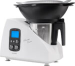 Silvercrest Monsieur Cuisine Smart SKMS 1200 A1 – Image 13