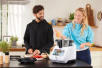 Silvercrest Monsieur Cuisine Smart SKMS 1200 A1 – Image 12
