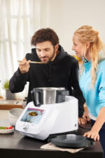 Silvercrest Monsieur Cuisine Smart SKMS 1200 A1 – Image 11