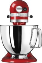 KitchenAid Artisan 5KSM125 EER Empire Red – Bild 5