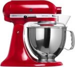 KitchenAid Artisan 5KSM125 EER Empire Red – Bild 12