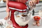 KitchenAid Artisan 5KSM125 EER Empire Red – Bild 15
