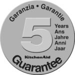 KitchenAid Artisan 5KSM125 EER Empire Red – Bild 19