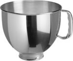 KitchenAid Artisan 5KSM125 EER Empire Red – Bild 7