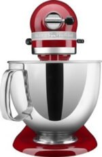 KitchenAid Artisan 5KSM125 EER Empire Red – Bild 6