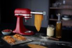KitchenAid Artisan 5KSM125 EER Empire Red – Bild 3